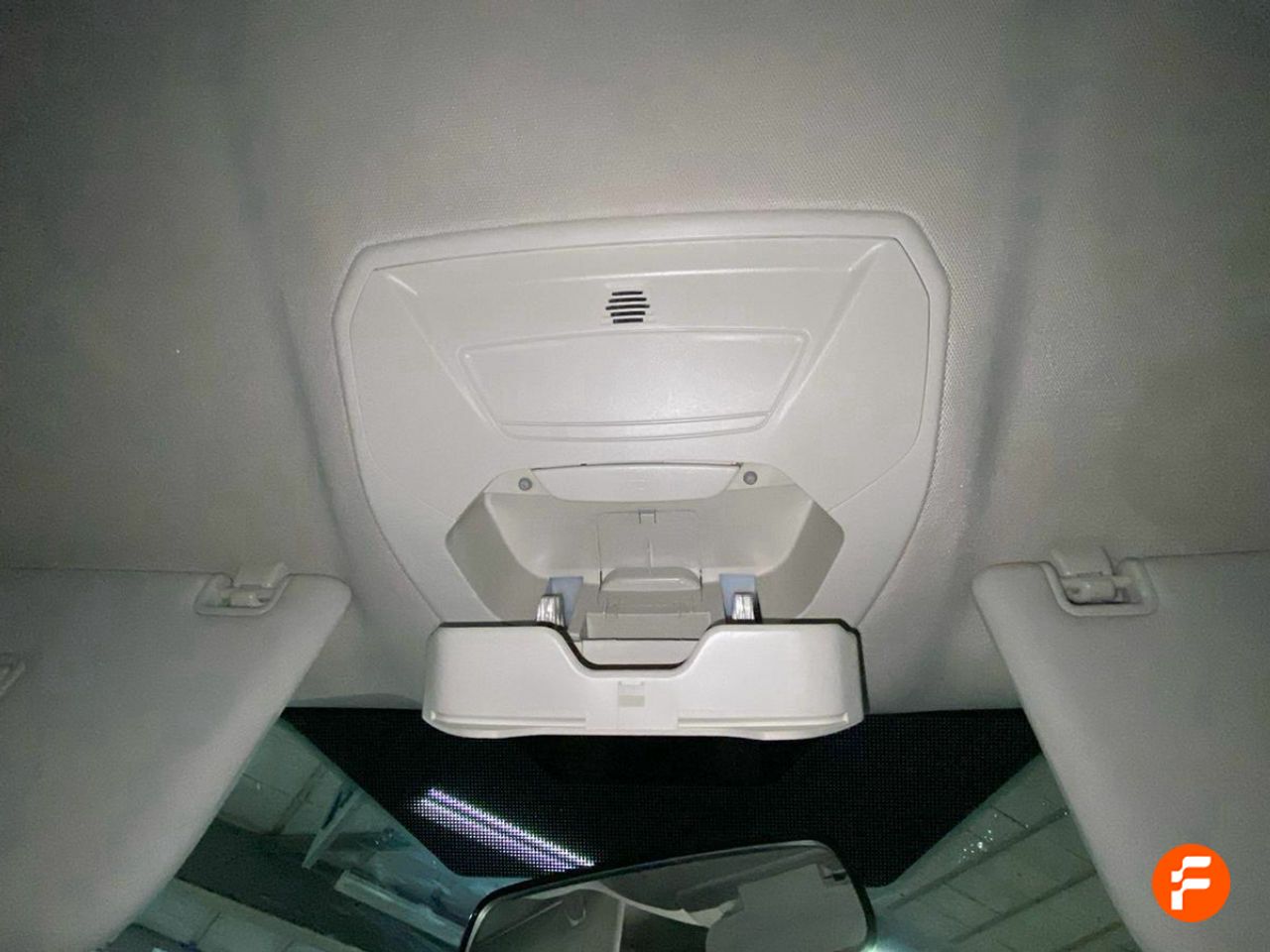 Foto Ford Kuga 24