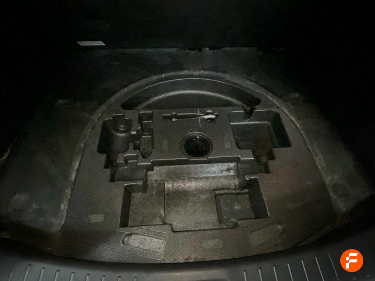 Foto Ford Kuga 26