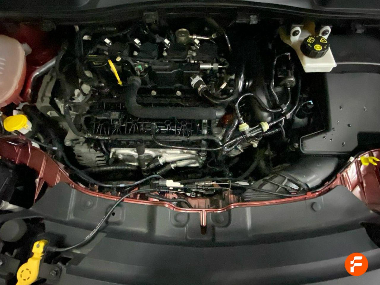 Foto Ford Kuga 27