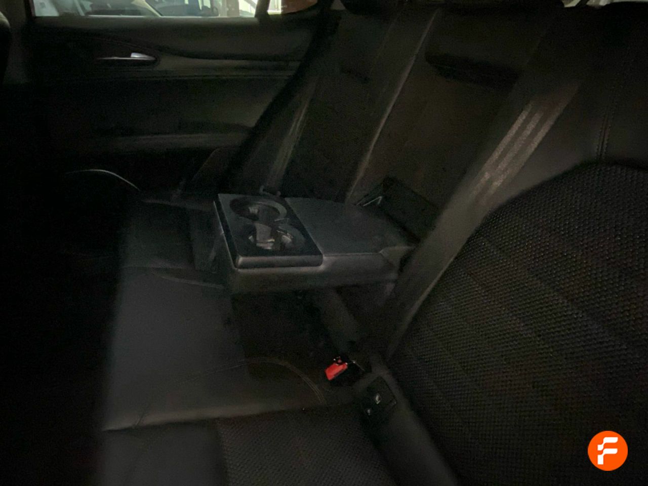 Foto Alfa Romeo Stelvio 15