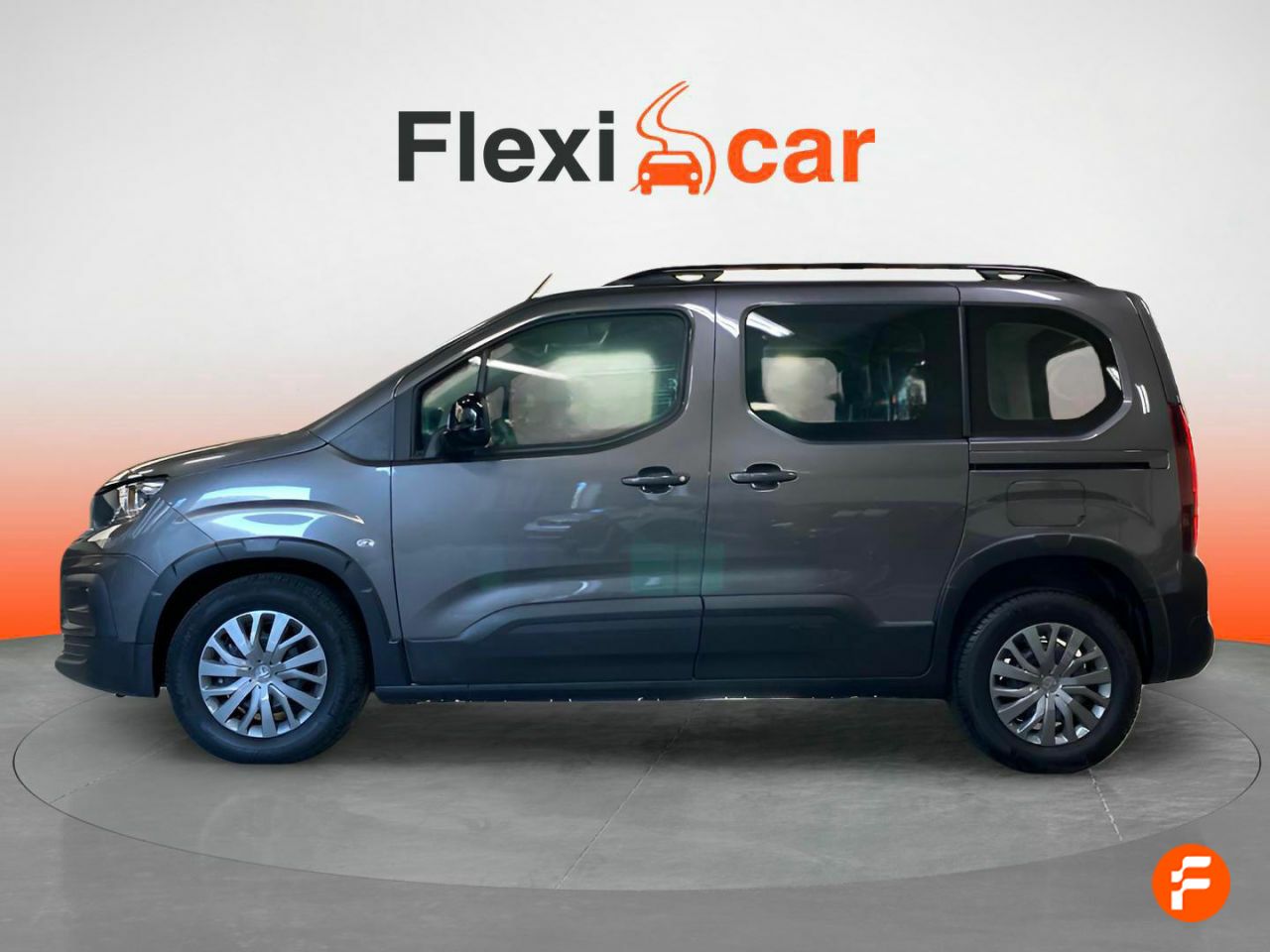 Foto Peugeot Rifter 5
