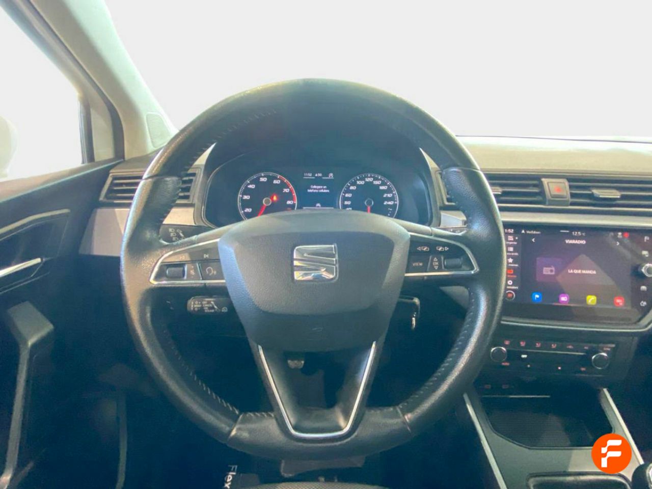 Foto Seat Arona 12