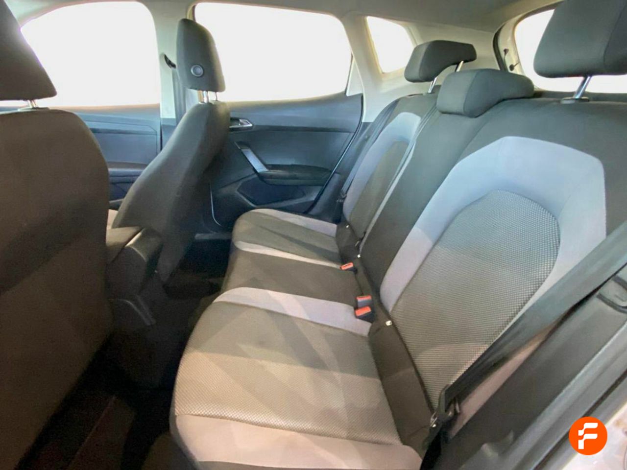 Foto Seat Arona 21