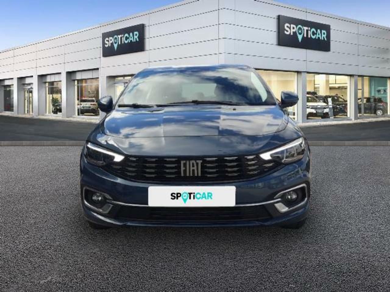 Foto Fiat Tipo 2