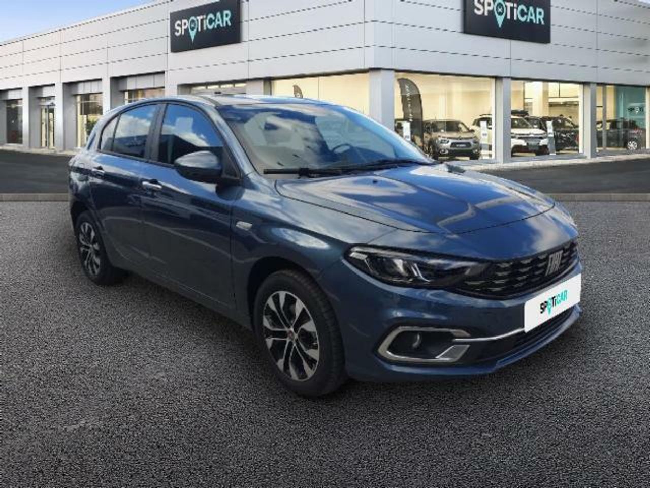 Foto Fiat Tipo 3