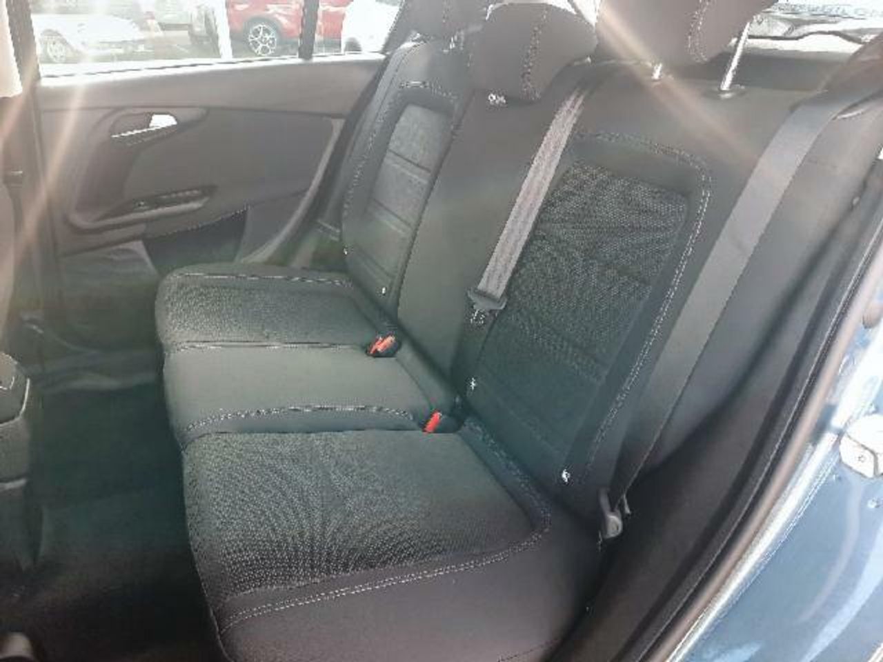 Foto Fiat Tipo 10