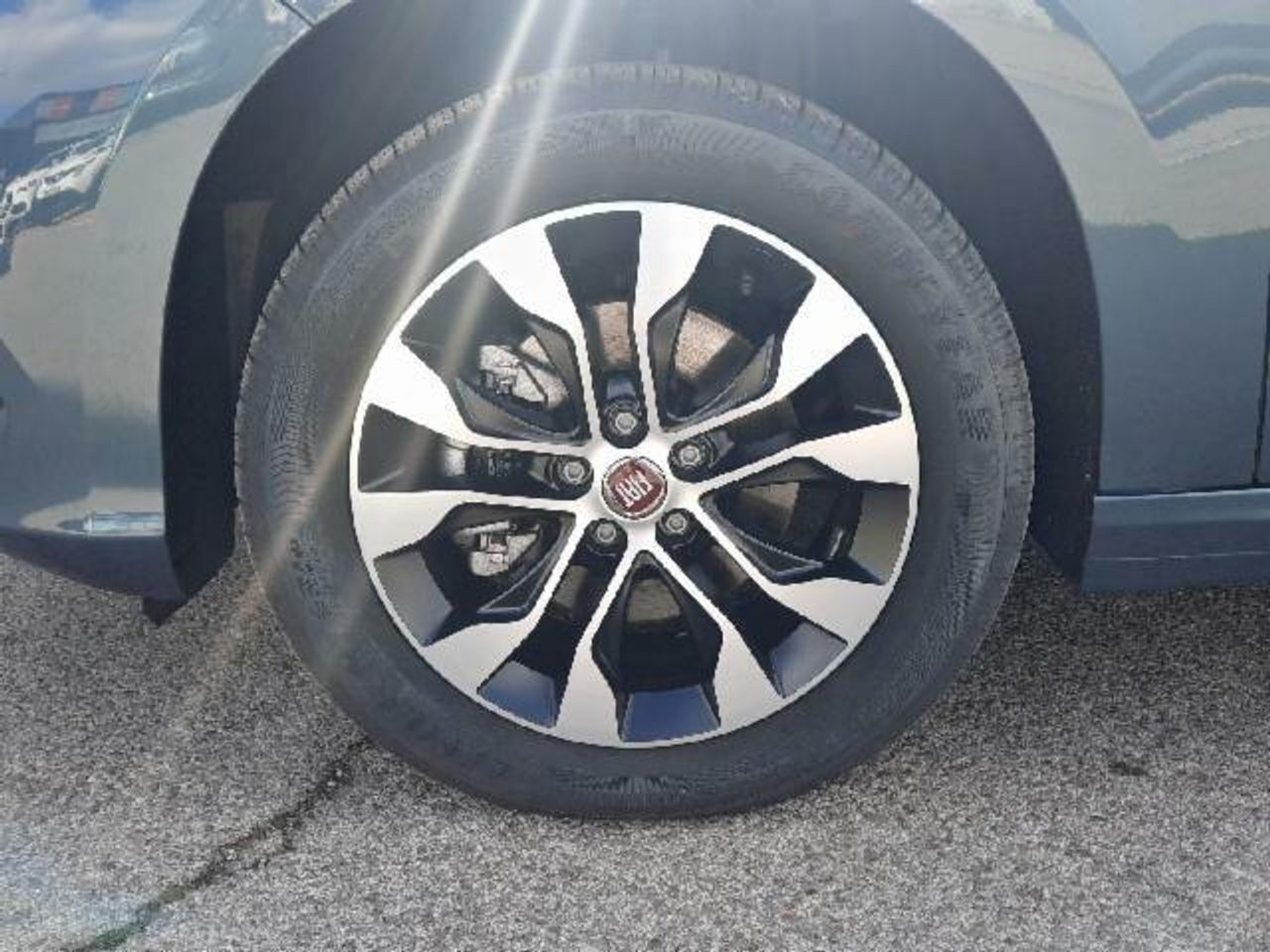 Foto Fiat Tipo 11