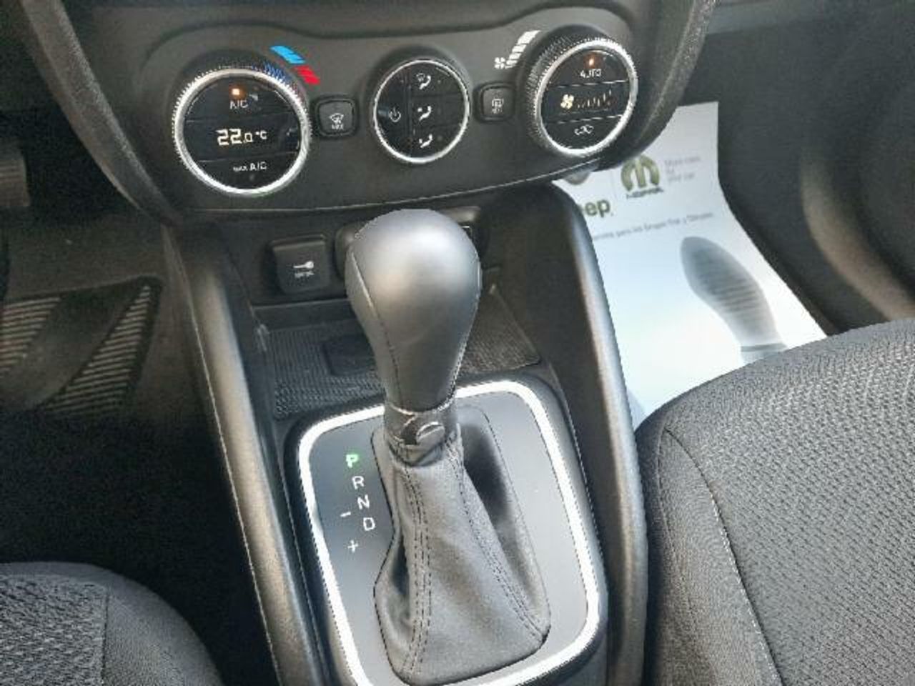 Foto Fiat Tipo 12