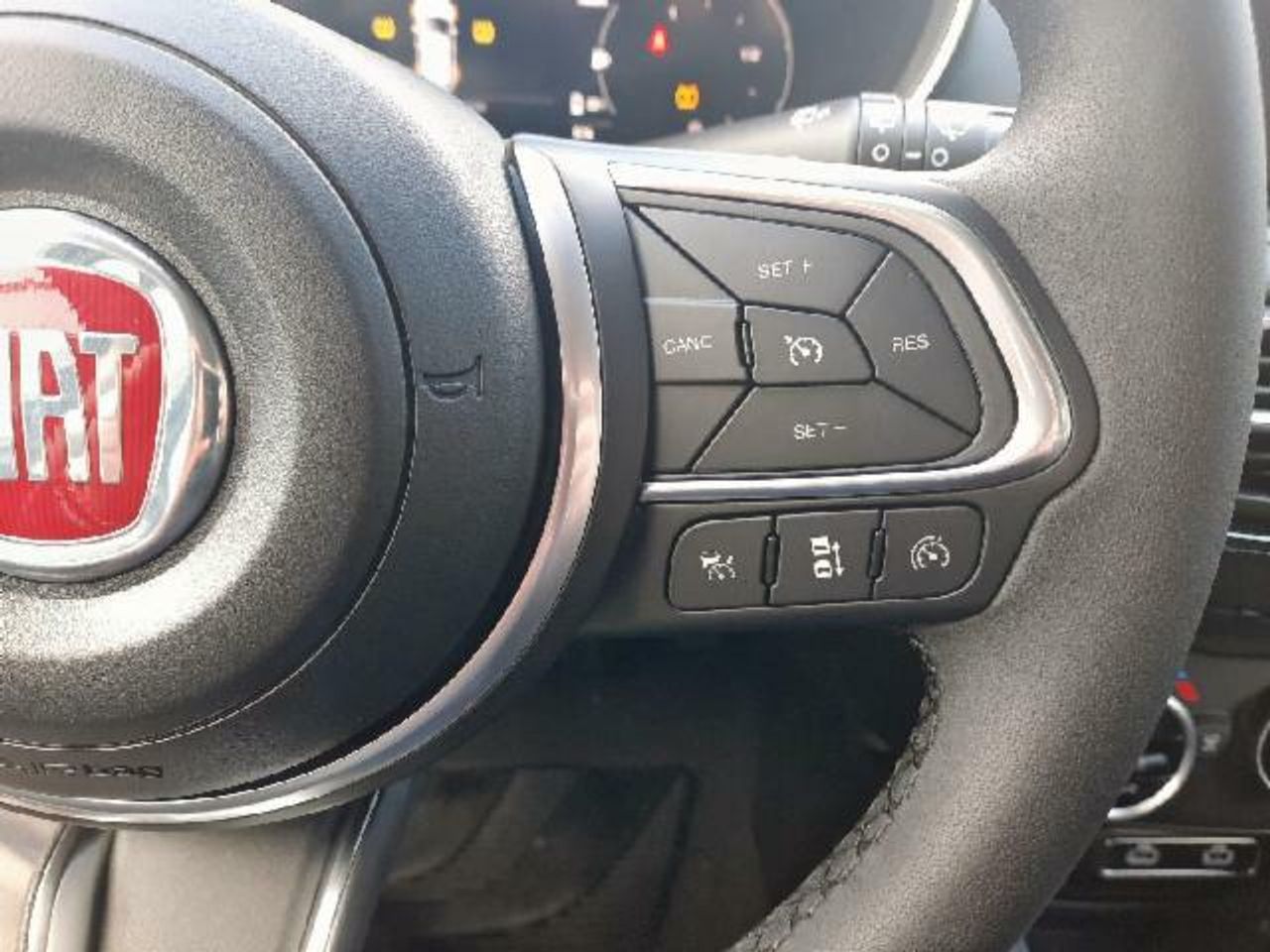 Foto Fiat Tipo 13