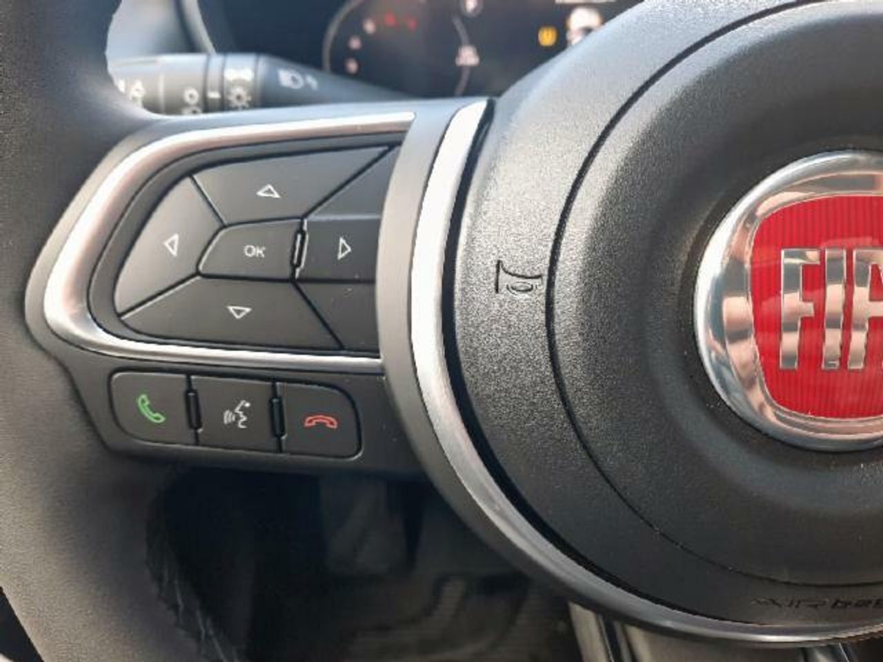 Foto Fiat Tipo 14
