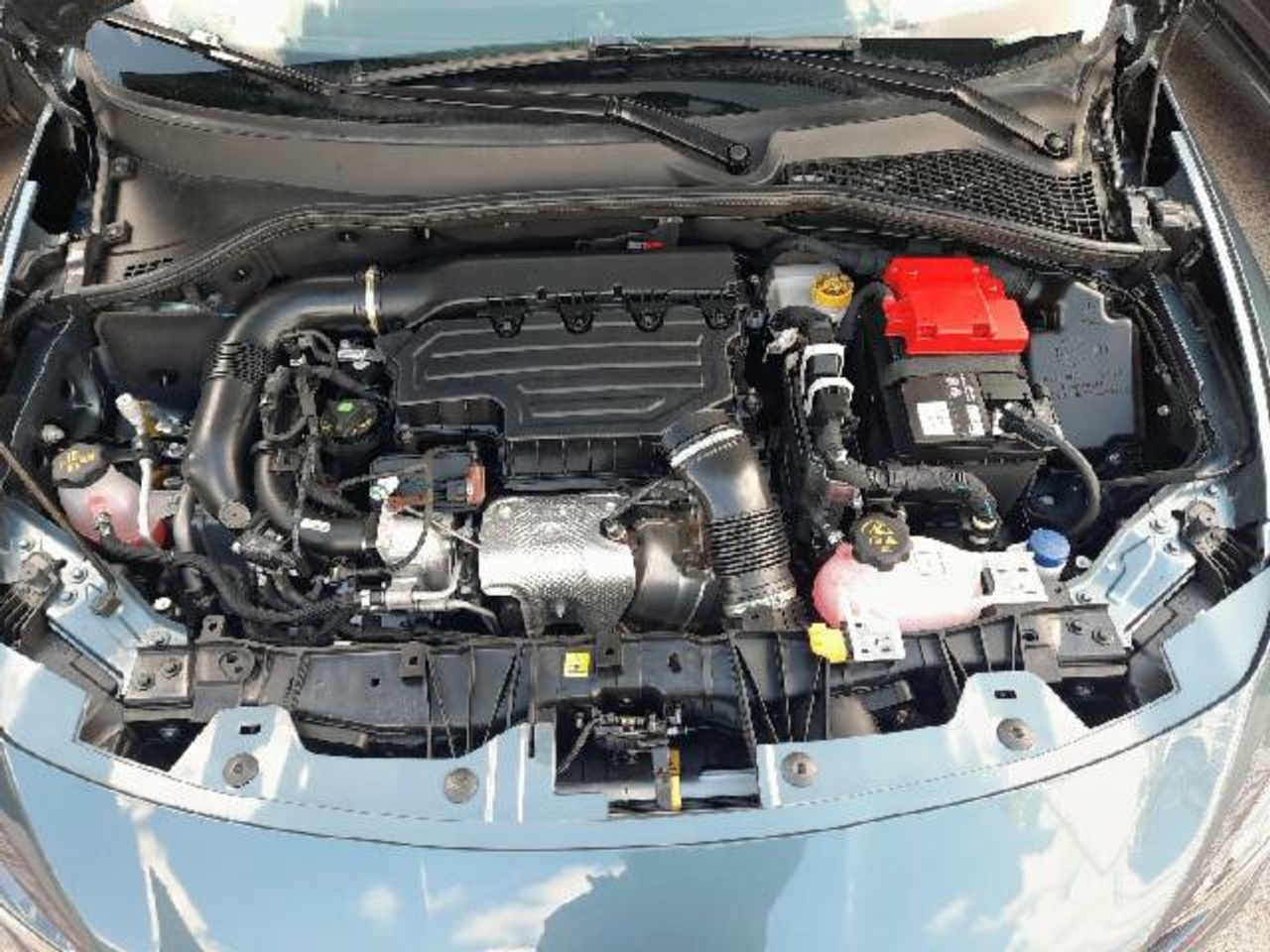 Foto Fiat Tipo 16