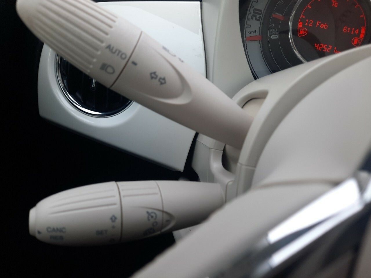 Foto Fiat 500 16