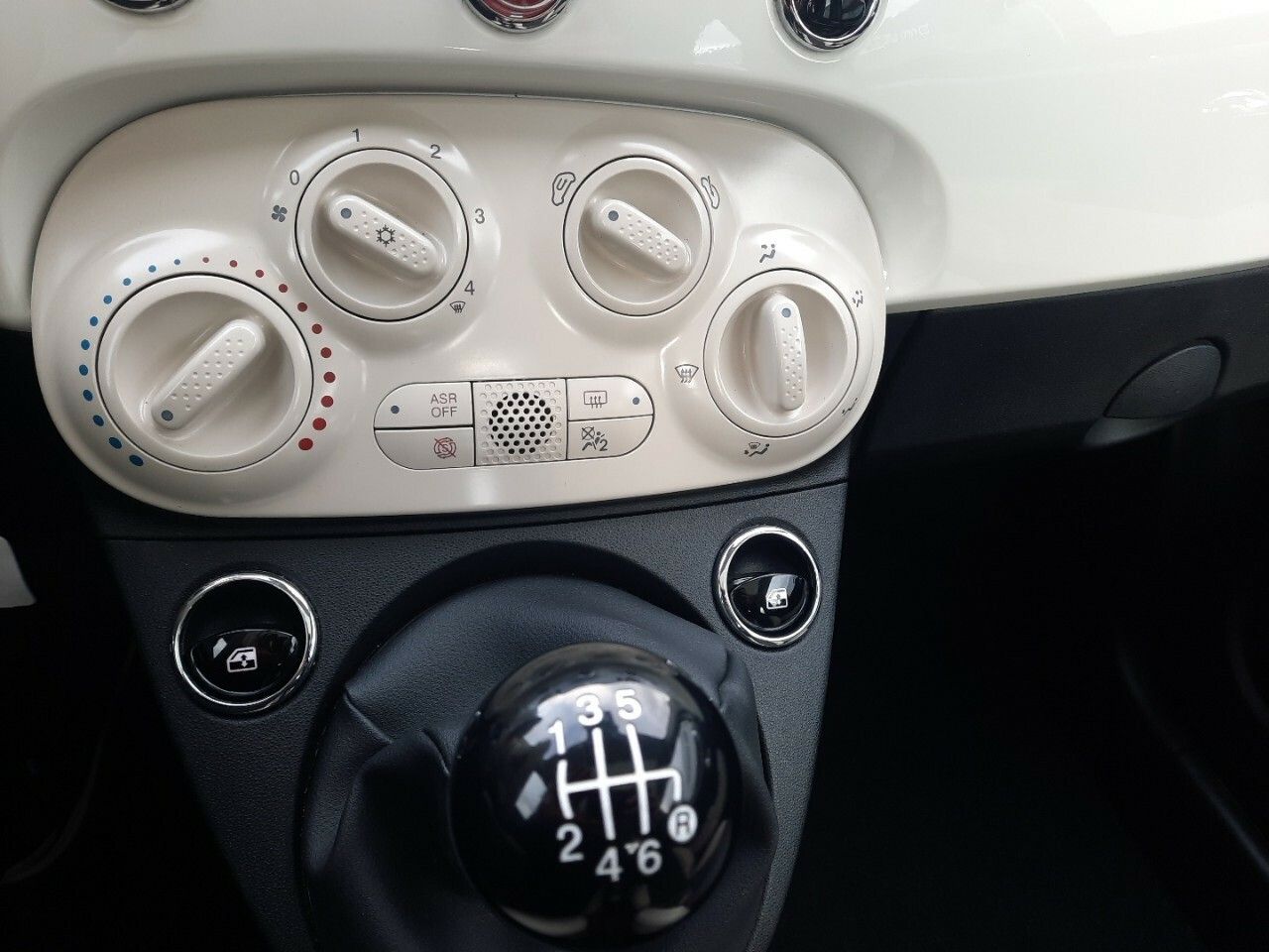 Foto Fiat 500 12
