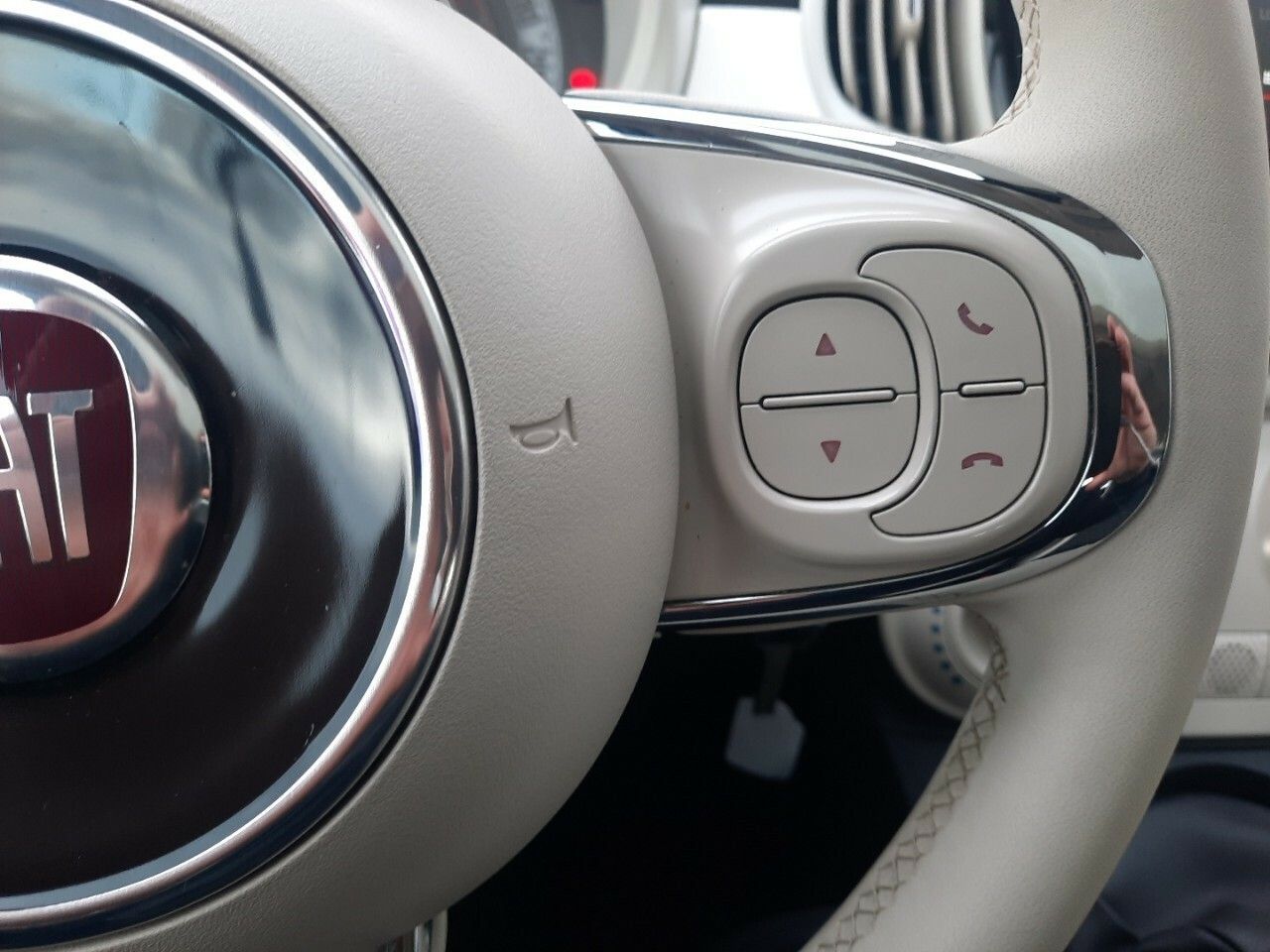 Foto Fiat 500 14