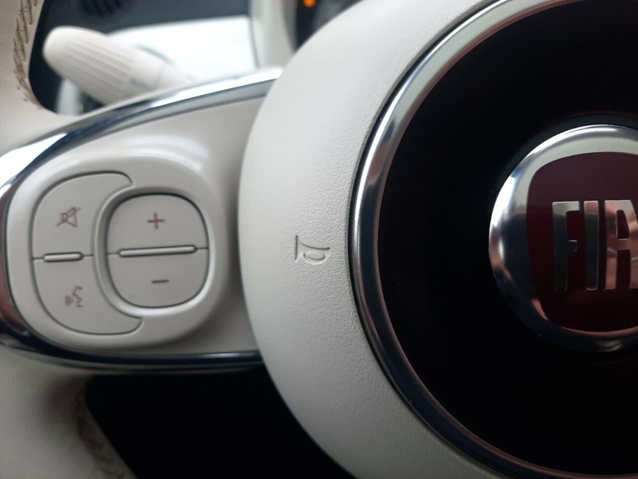 Foto Fiat 500 15
