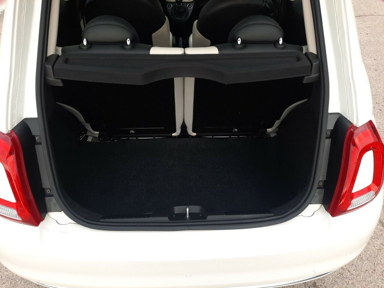 Foto Fiat 500 6