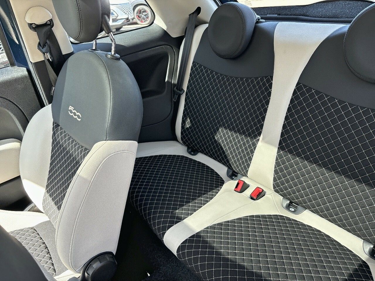 Foto Fiat 500 10