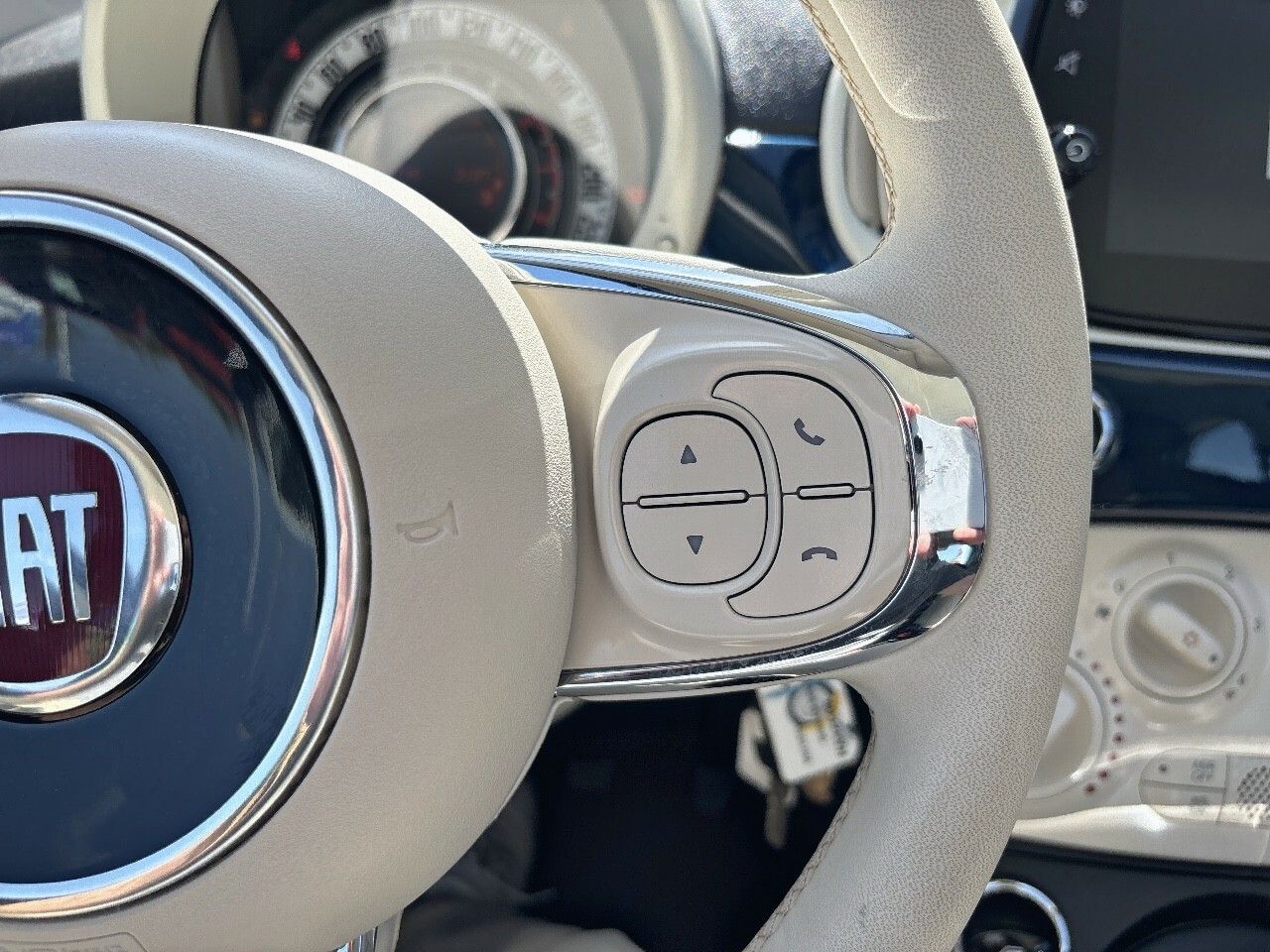 Foto Fiat 500 12