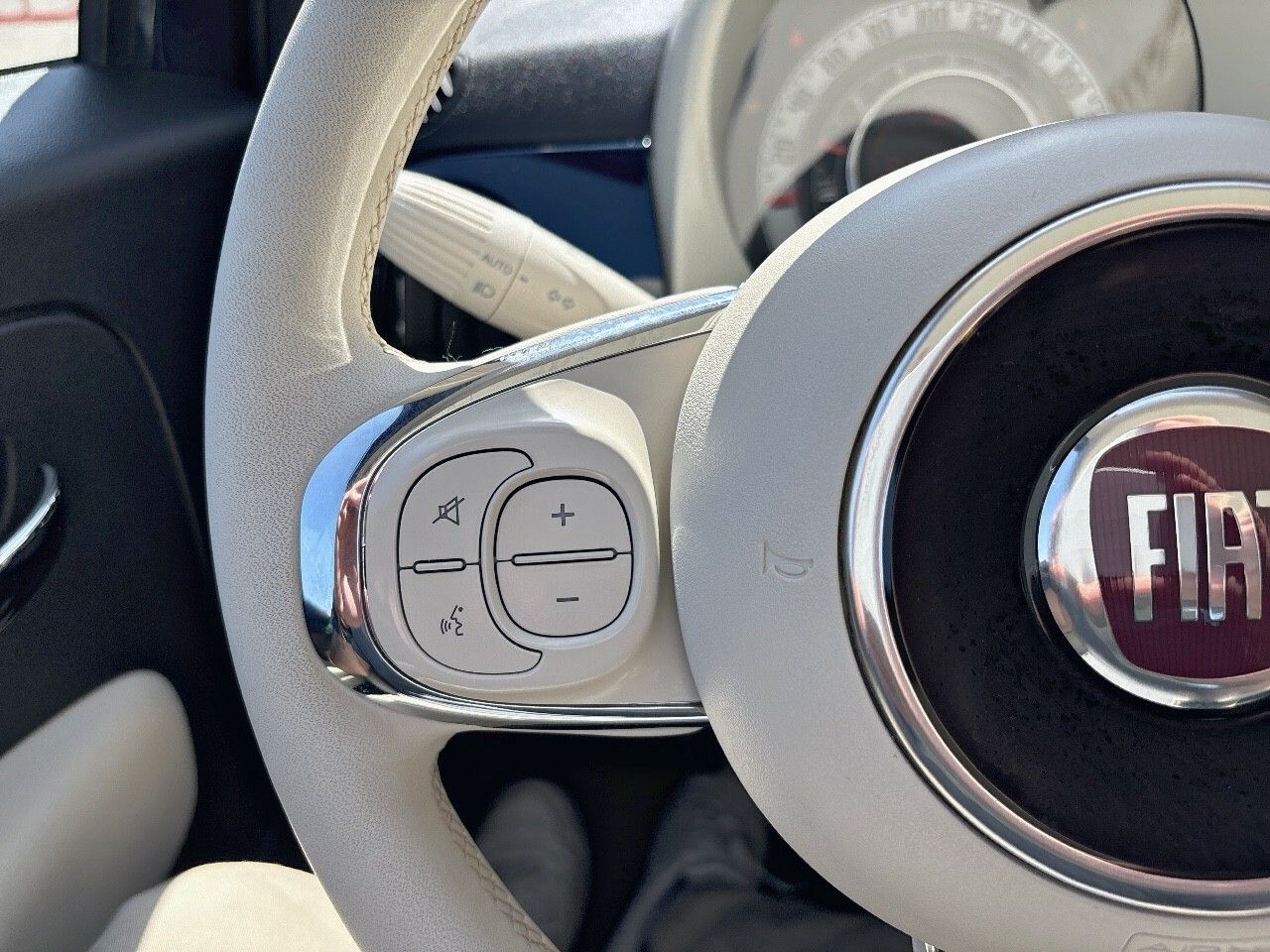 Foto Fiat 500 13