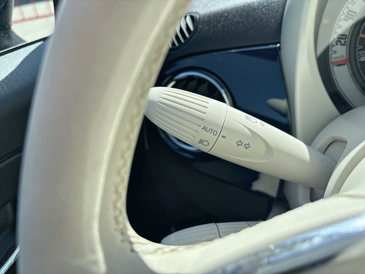 Foto Fiat 500 14