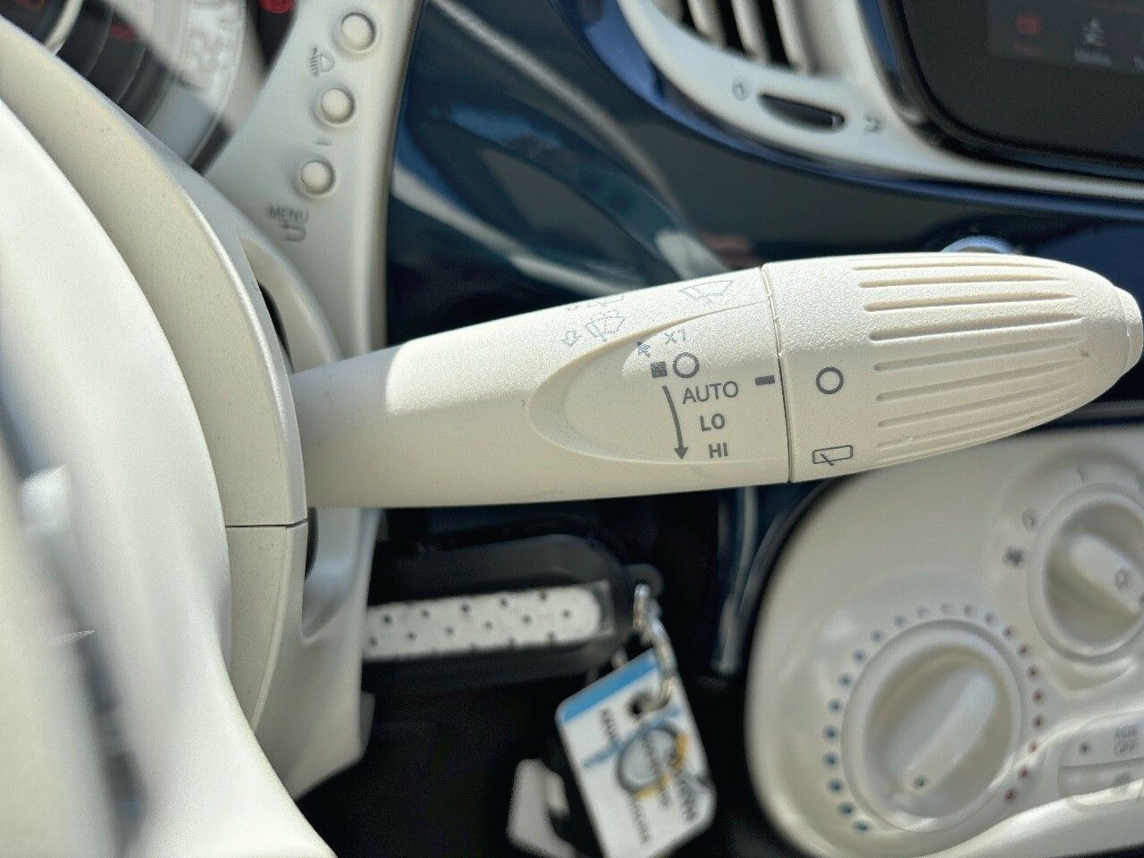 Foto Fiat 500 15