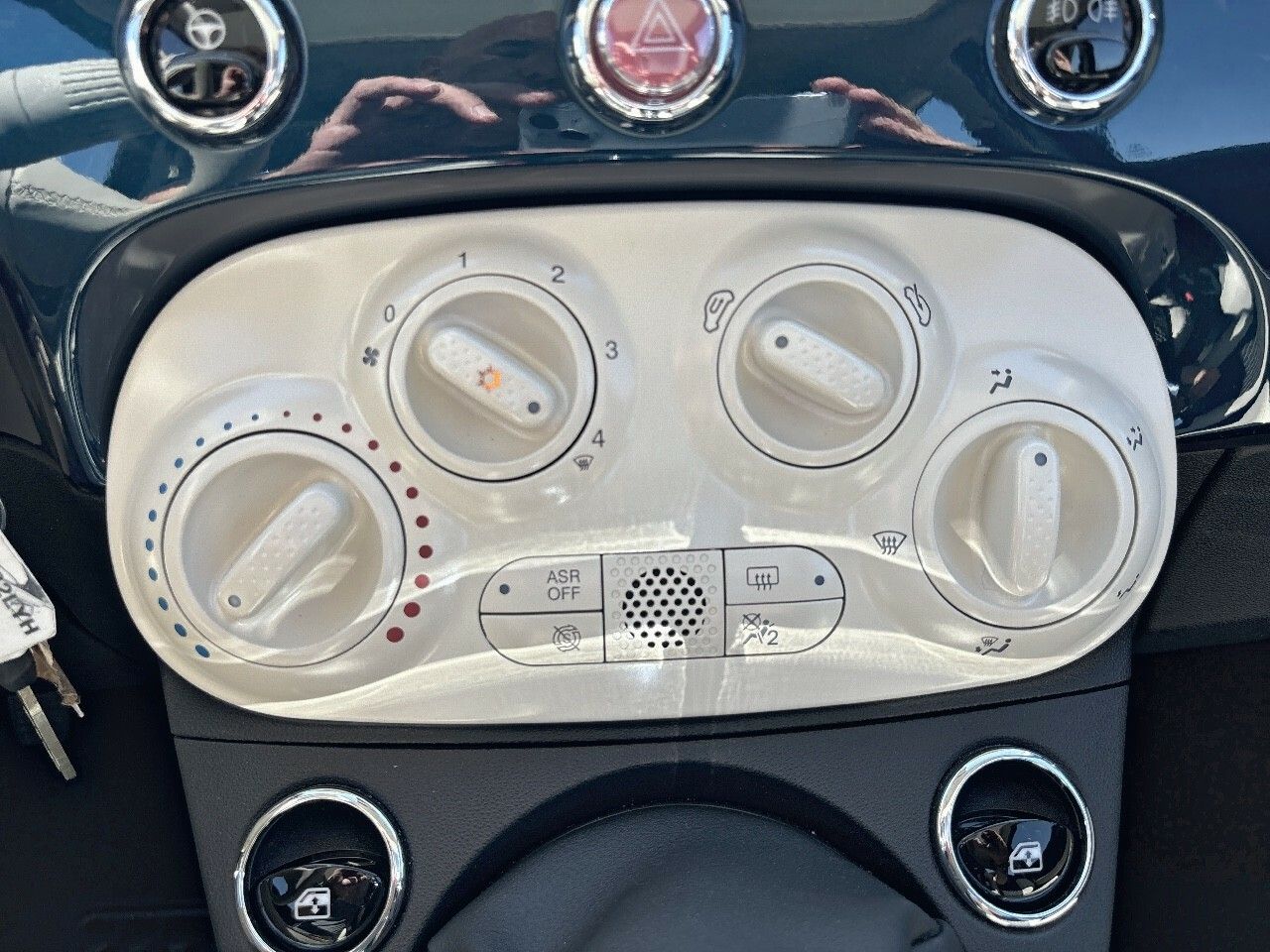 Foto Fiat 500 16