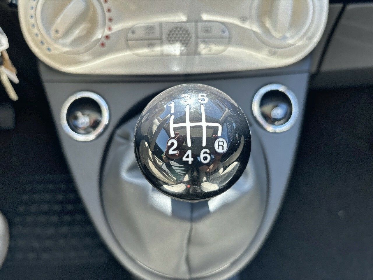 Foto Fiat 500 17