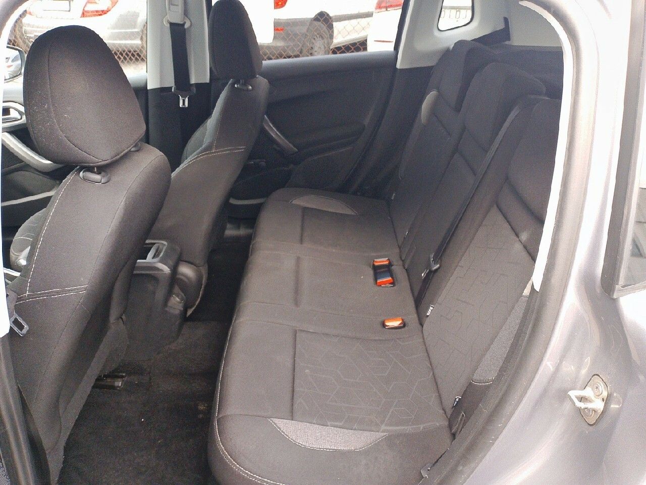 Foto Peugeot 2008 10
