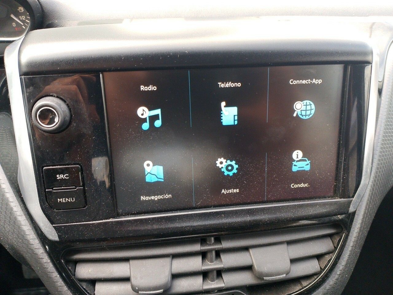 Foto Peugeot 2008 16