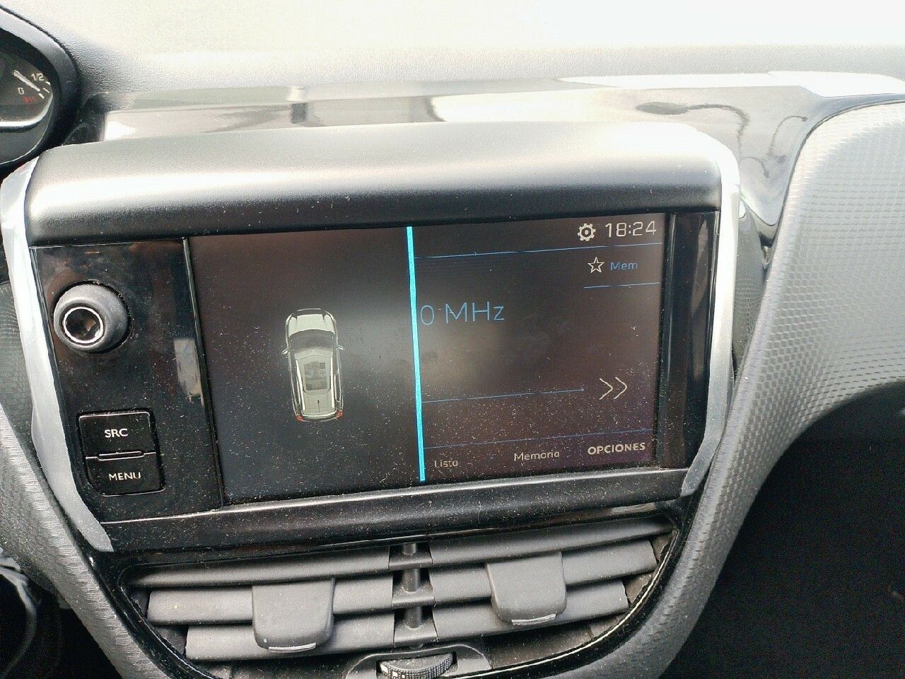 Foto Peugeot 2008 20