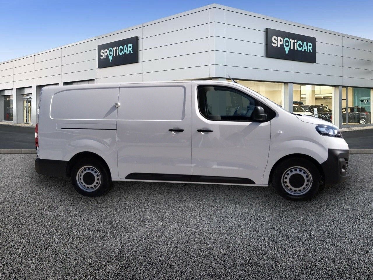 Foto Fiat Scudo 4