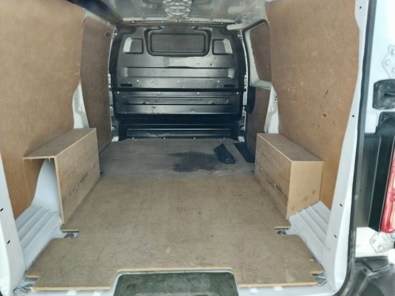 Foto Fiat Scudo 6