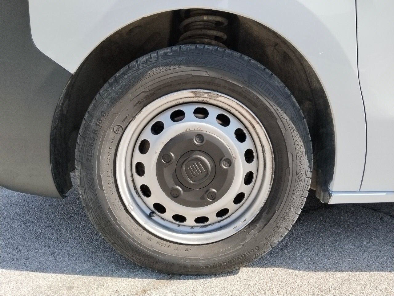 Foto Fiat Scudo 11