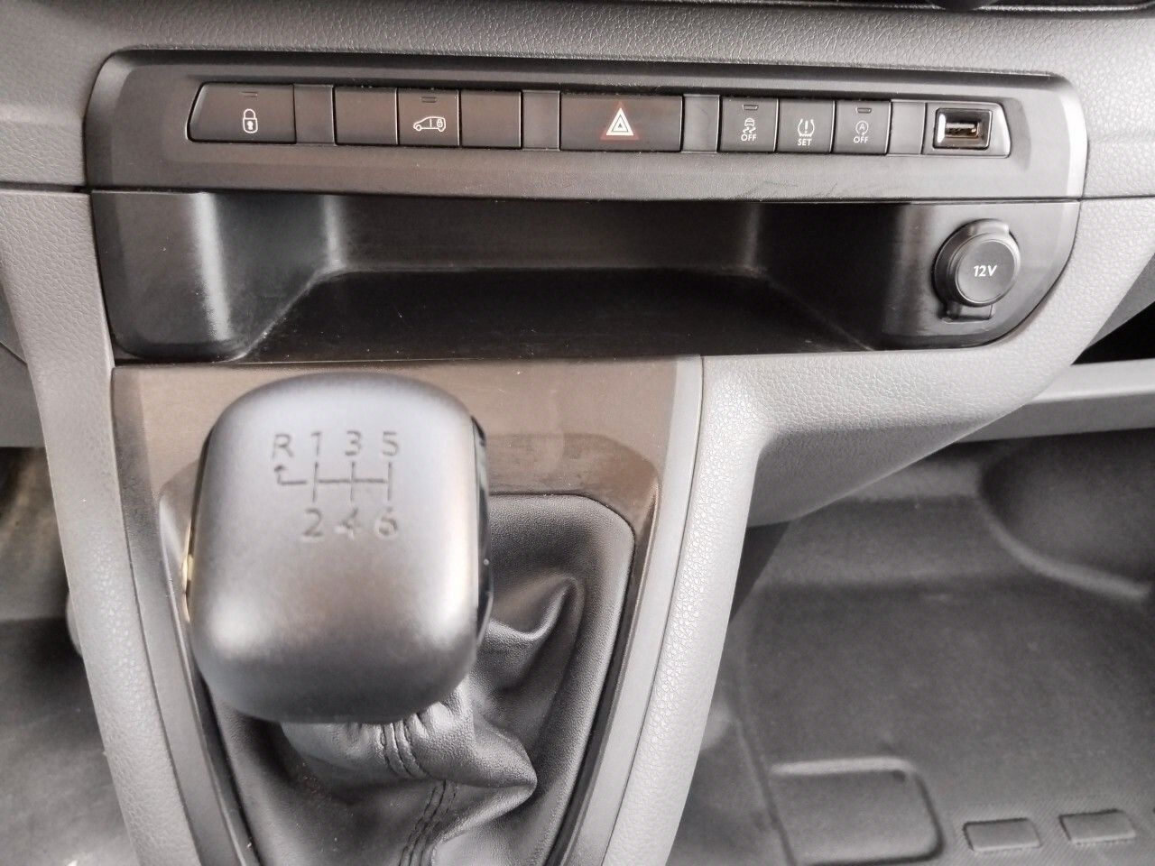 Foto Fiat Scudo 13
