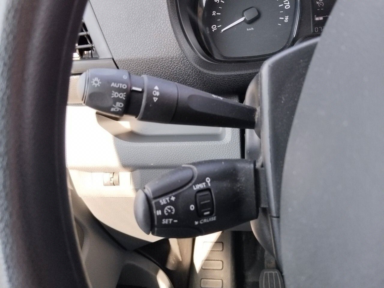 Foto Fiat Scudo 15