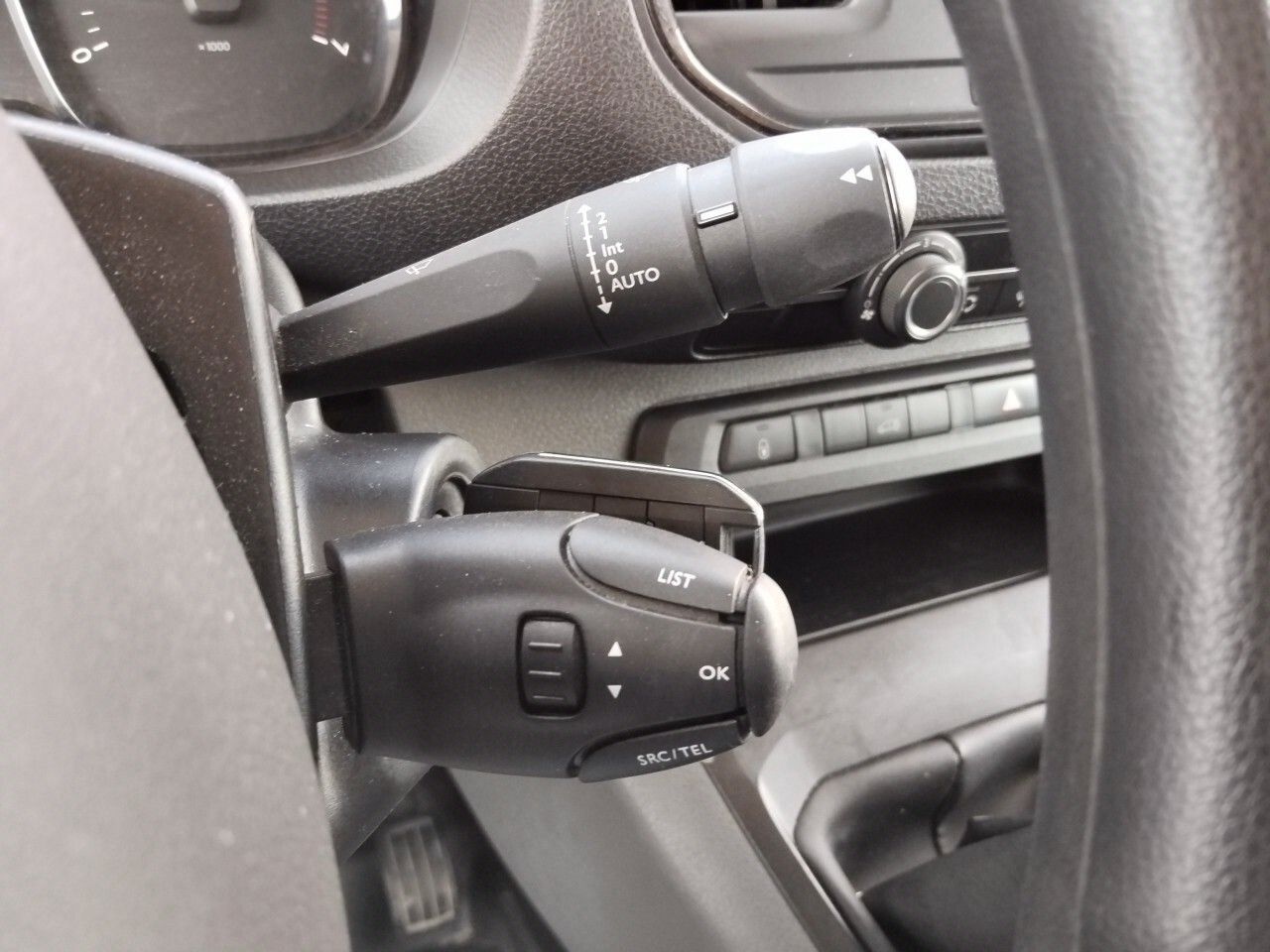 Foto Fiat Scudo 16