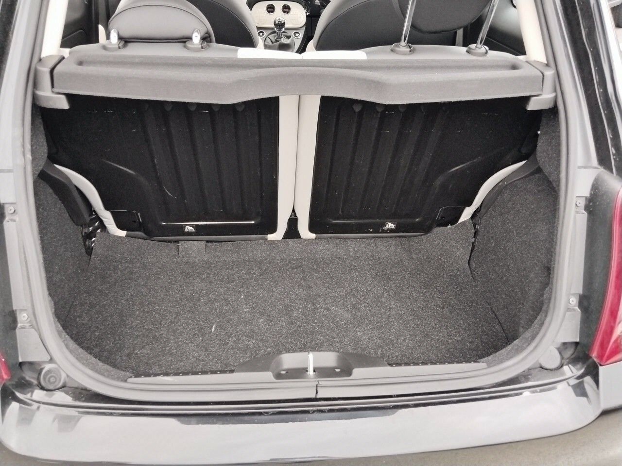 Foto Fiat 500 6
