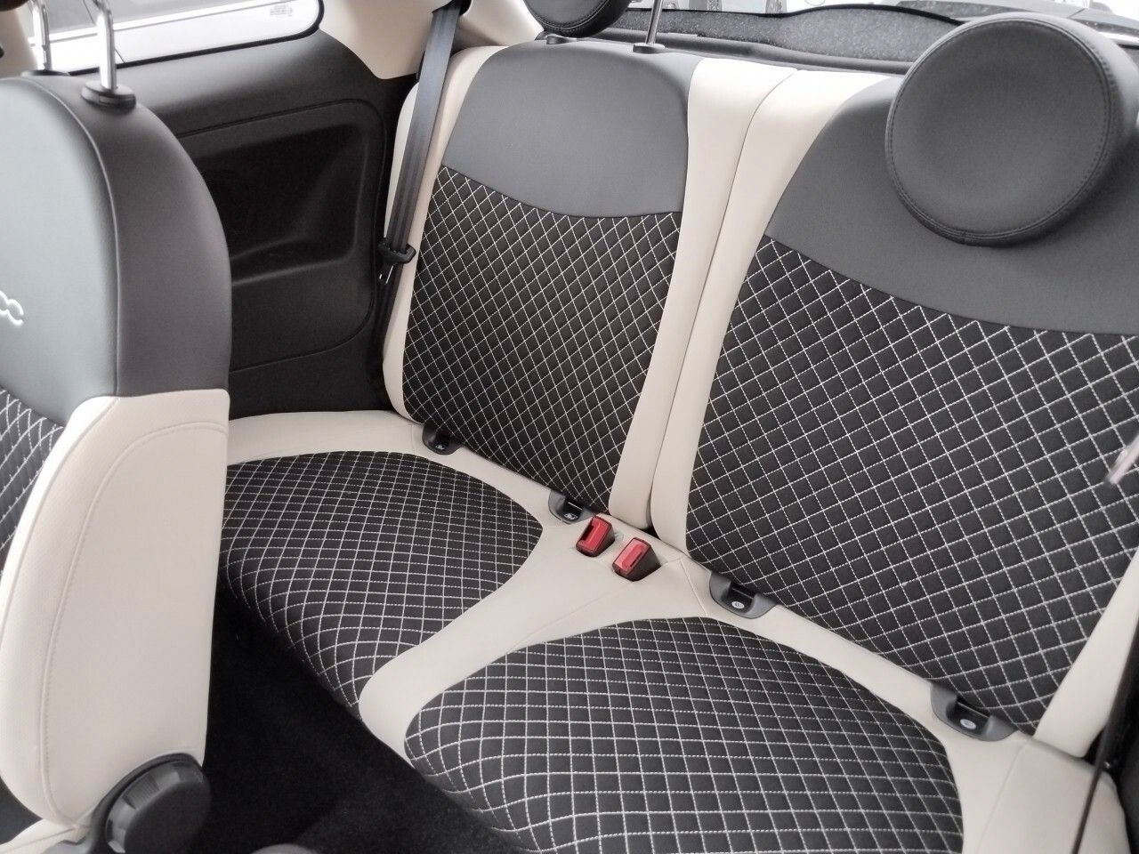 Foto Fiat 500 10