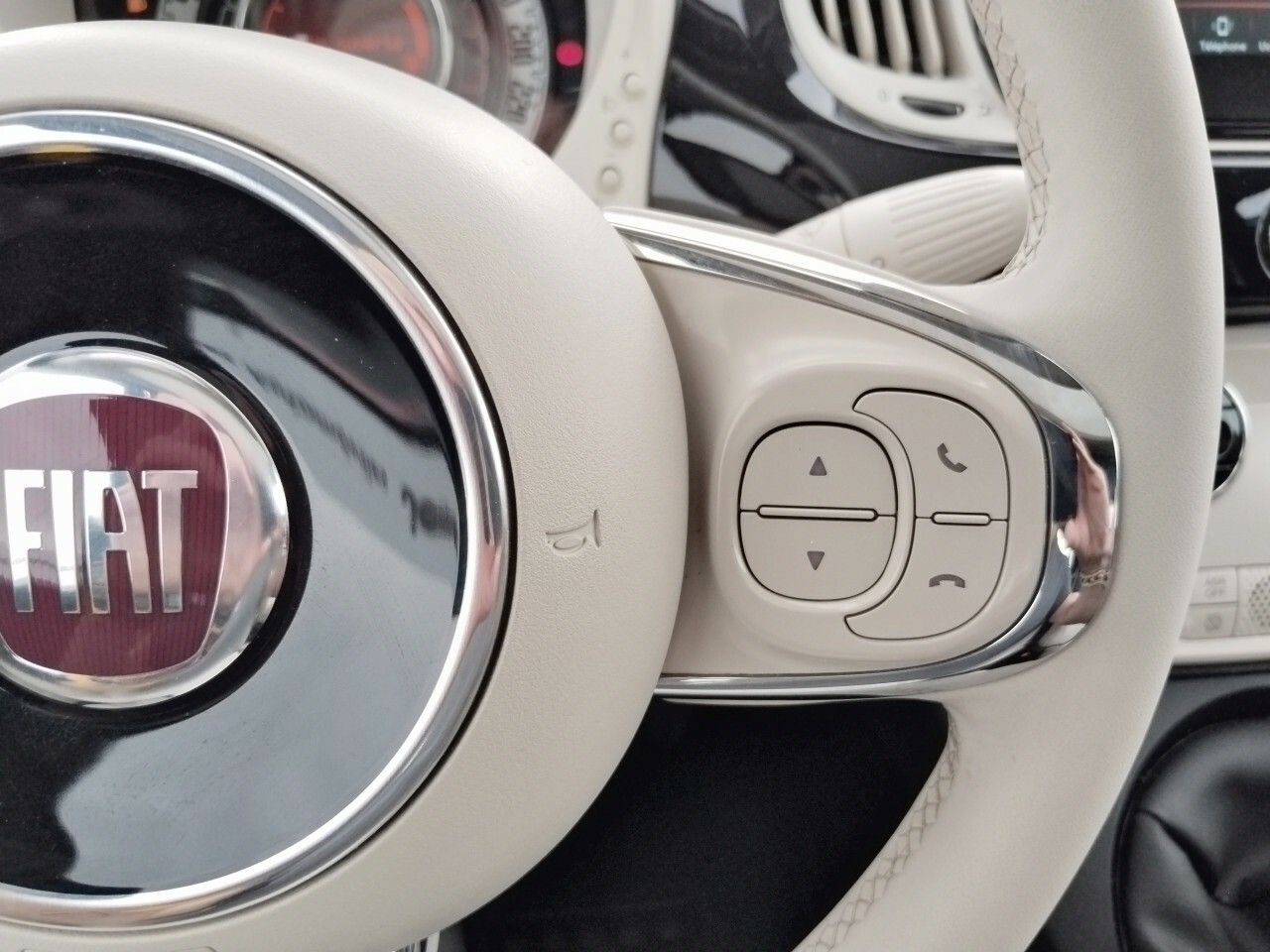 Foto Fiat 500 12