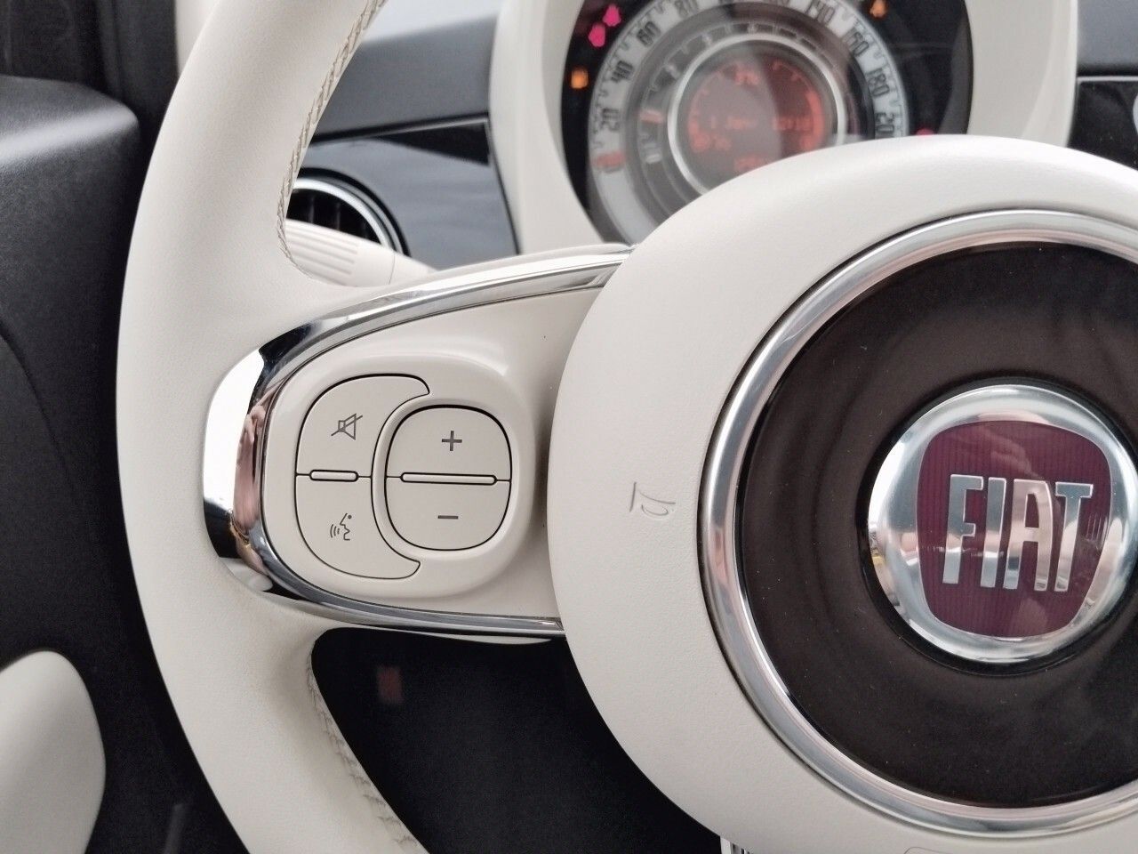 Foto Fiat 500 13