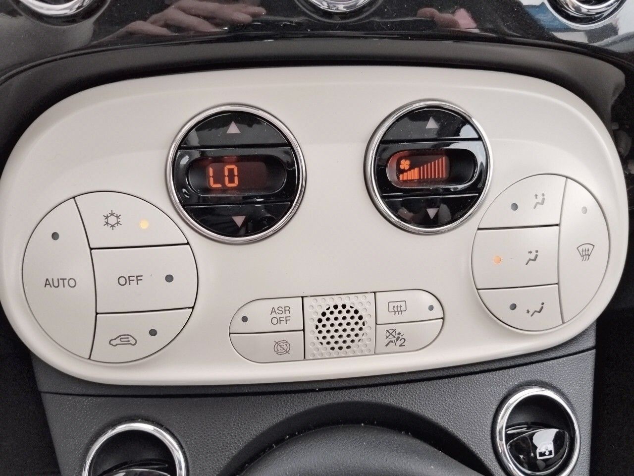 Foto Fiat 500 14