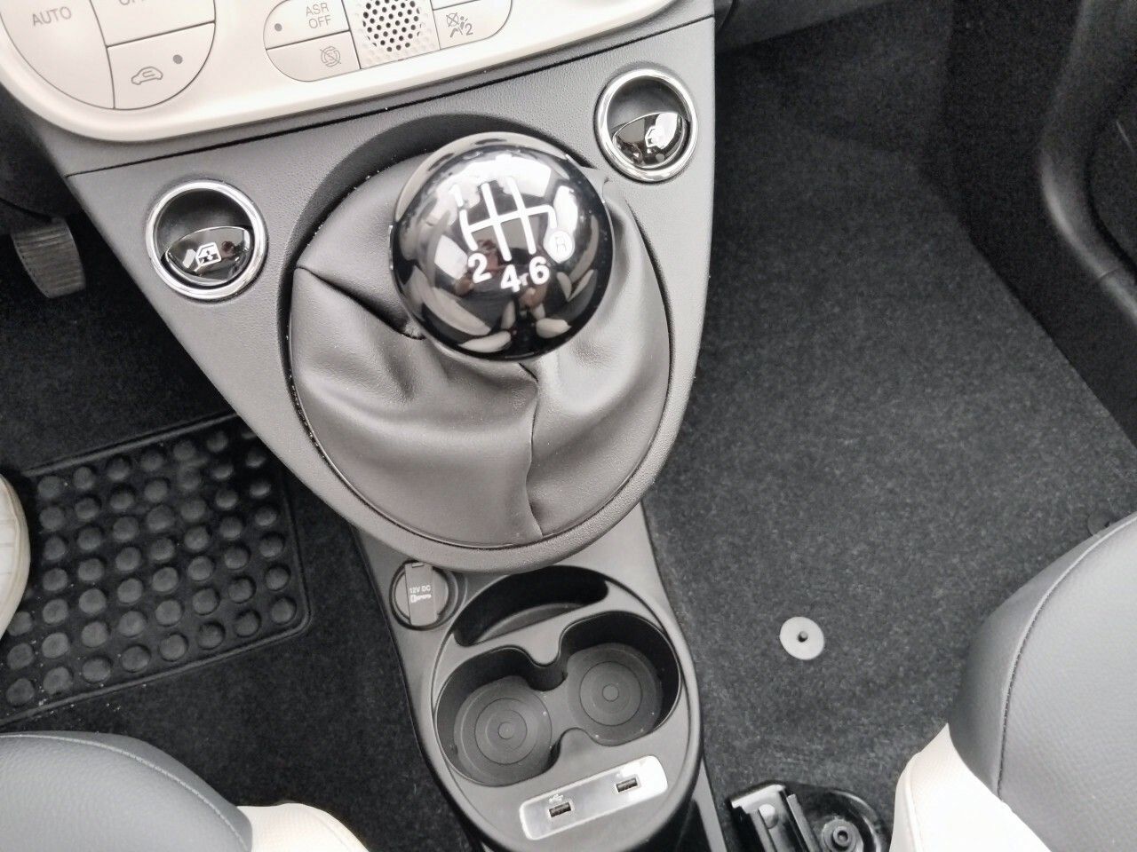 Foto Fiat 500 15