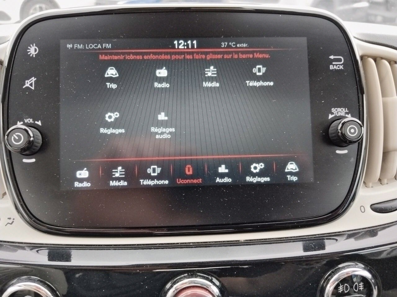 Foto Fiat 500 16