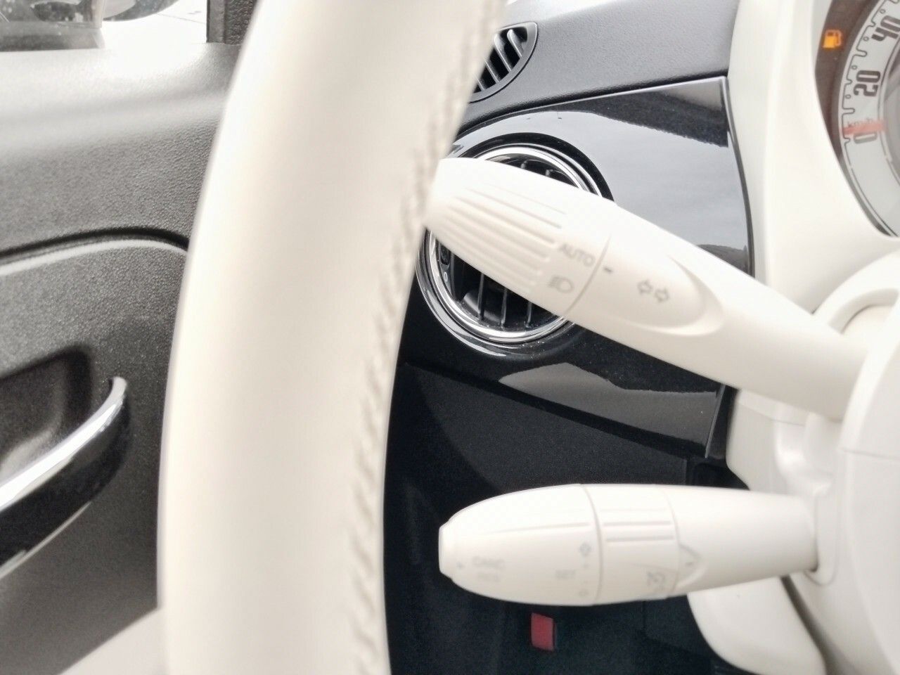 Foto Fiat 500 18