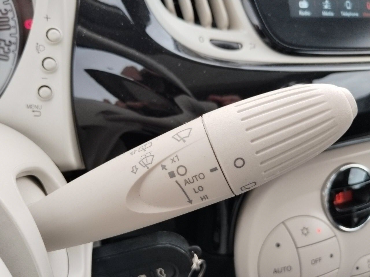 Foto Fiat 500 19