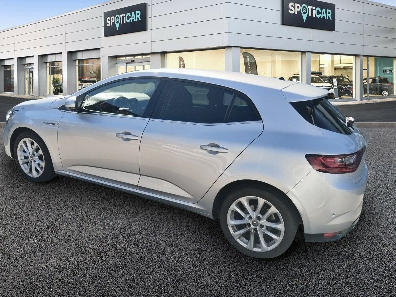 Foto Renault Mégane 7