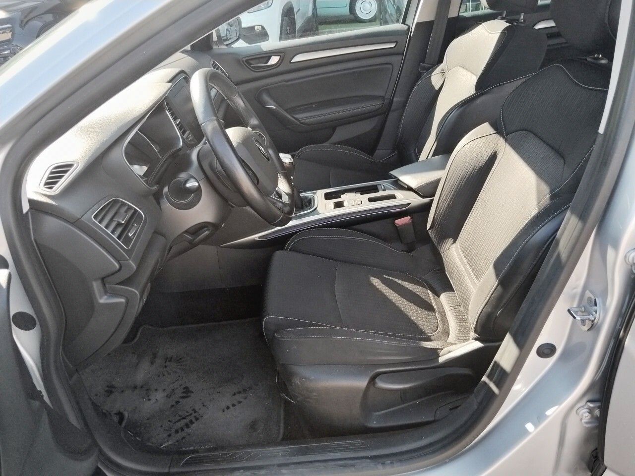 Foto Renault Mégane 9