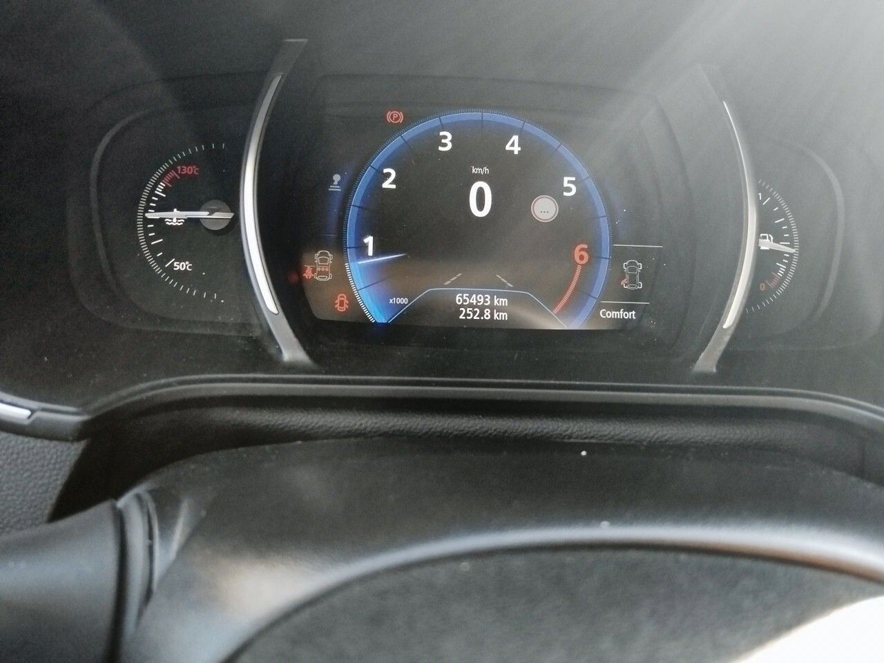 Foto Renault Mégane 13