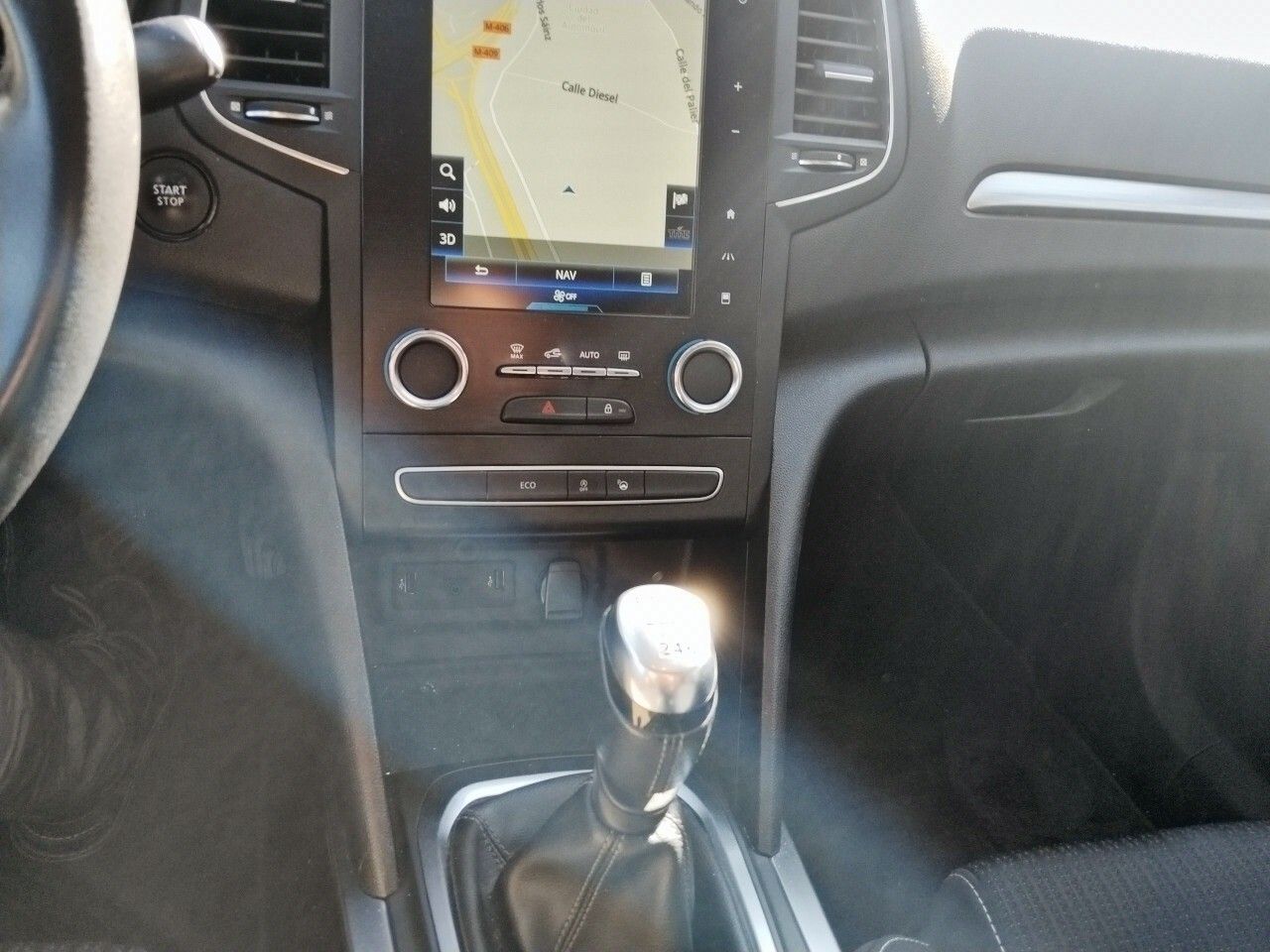 Foto Renault Mégane 15
