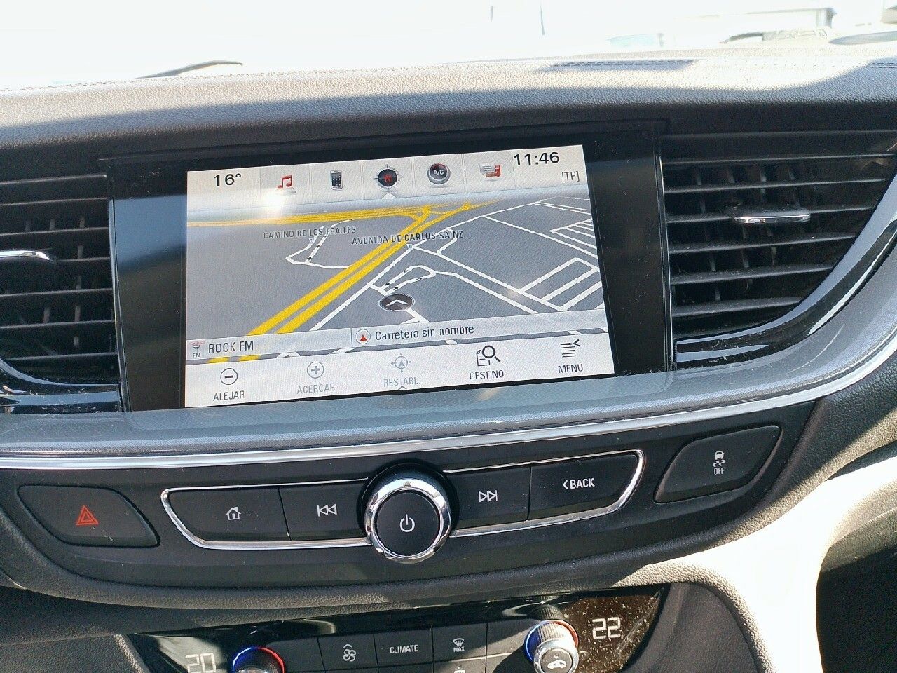 Foto Opel Insignia  11